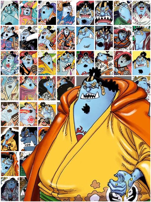 今週のワンピ 21年11月29日 月 ツイ速まとめ