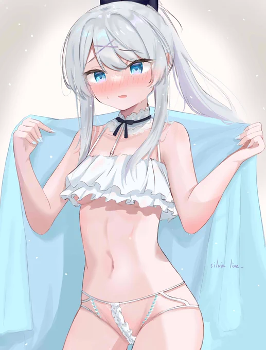 #絵柄が好みって人にフォローされたい 