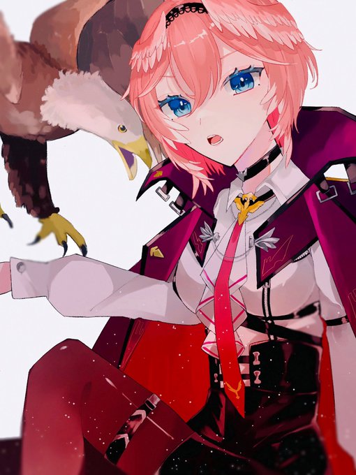 (加筆!+修正!+再掲!)   #Luillust