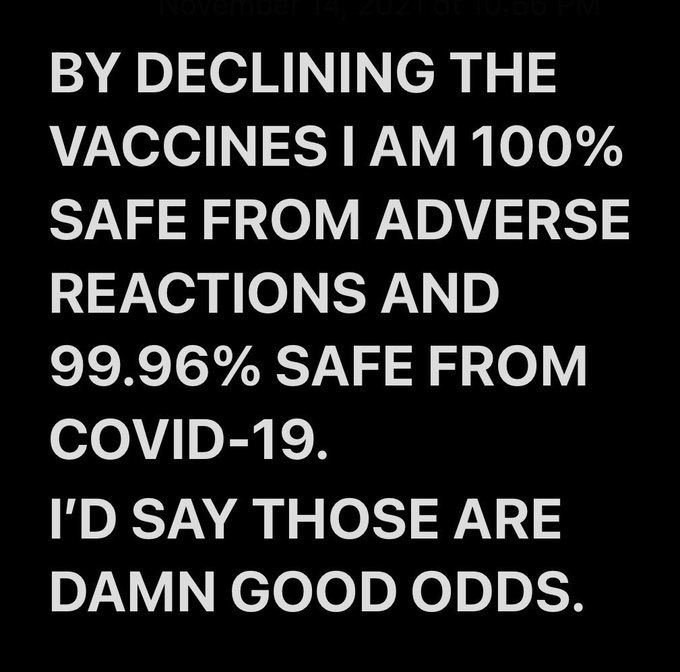 ThorDeplorable's tweet photo. It’s pretty clear. https://t.co/ONh1LvEn6g