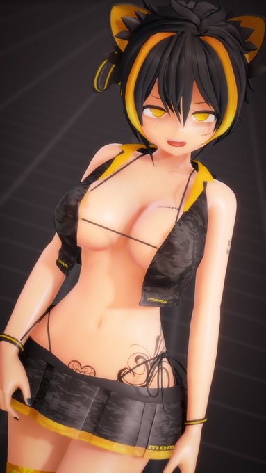 #うちの子への質問にうちの子が答えるタグ 