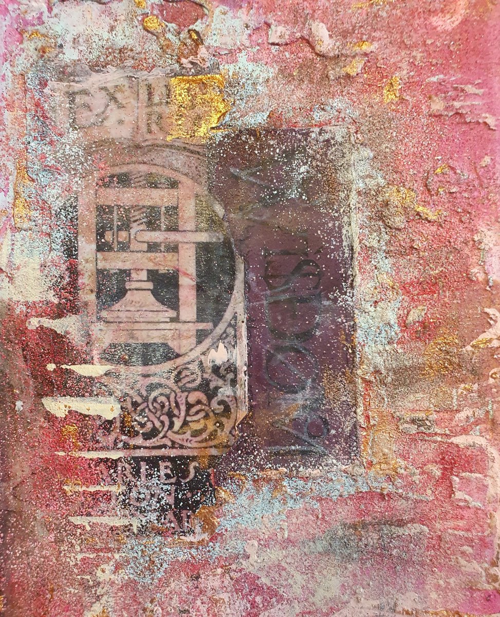 siandaysdl's tweet photo. Ex Libris Wisdom
#collagee #surrealcollage #collageoftheday #analogcollage #collagecollectiveco #collageartwork #collage_art #collageart #collage #handmadecollage #collagecollective #collagejourney #collagedesign #collagecreative #collageoftheday #cutandpaste https://t.co/FgMclxw9D3