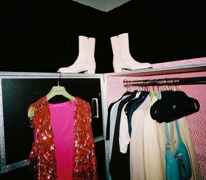 hsdaily's tweet photo. Harry Lambert via Instagram: “LOVE ON TOUR 2021” https://t.co/d5qDJ1GJ1Q