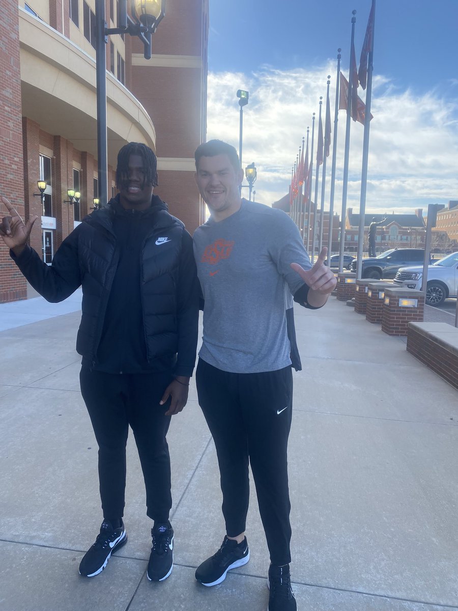 Terrance “Mean” Green tweet media