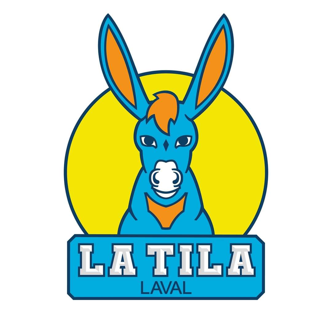 La Tila (@tilatribu) on Twitter photo 