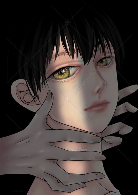 美男 高画質 のtwitterイラスト検索結果 古い順