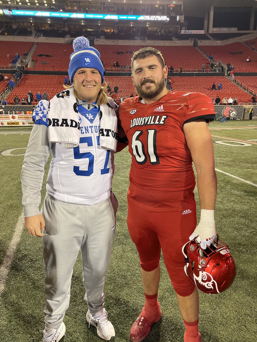 Coach McKee tweet media