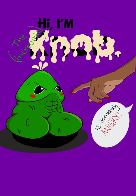 Hi, I&rsquo;m THE INCREDIBLE knob. 👩🏽&zwj;🎨🖼  #dafinestcreations #whoschynawhyte #comic #comics #instagram #cartoon<a href="/tag/dafinestcreations"class="tags">#dafinestcreations</a><a href="/tag/passion"class="tags"><span>#passion</span></a><a href="/tag/art"class="tags"><span>#art</span></a><a href="/tag/chicago"class="tags"><span>#chicago</span></a><a href="/tag/artist"class="tags"><span>#artist</span></a><a href="/tag/instagram"class="tags"><span>#instagram</span></a><a href="/tag/like"class="tags"><span>#like</span></a>