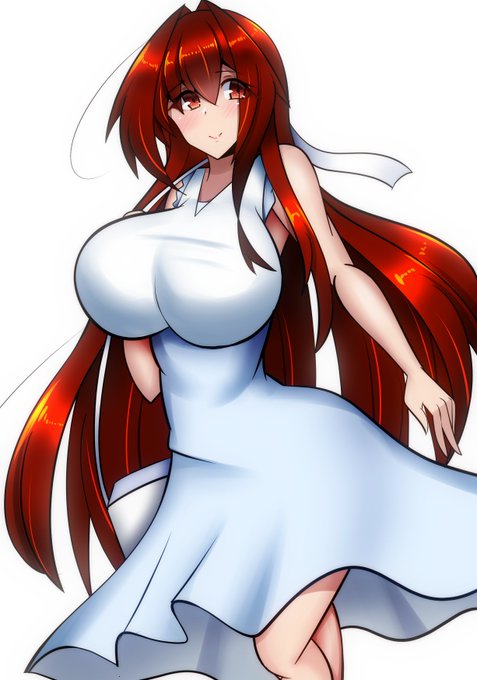 ましろちゃんとは私の創作の看板娘であり、レヴェリーヴァイスという変身ヒロイン創作の主人公&メインヒロインである女子高校生～大学生。～です。という丁寧な口調でしゃべり、家庭的。正義感が強い。発育がよく、柊家特有の天使の血の裏には彼女固有の淫魔の因子を持つ。非常によく食べる。 