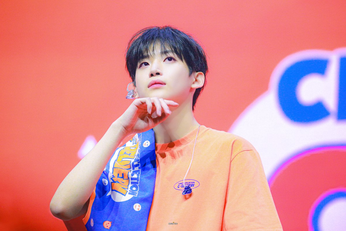 HIGHUP_0205's tweet photo. 211120 

#구정모 #정모 #JUNGMO #ジョンモ #CRAVITY #크래비티 
@CRAVITY_twt https://t.co/tUOkt9vx8P