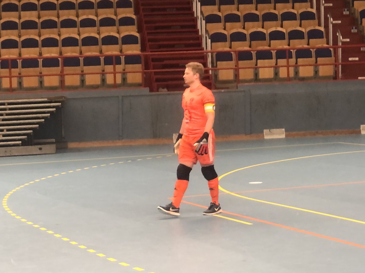 BK30Official's tweet photo. Seger idag mot Kungsör i Division 2 Västmanland. Segersiffrorna skrevs till 5-1 efter en rejäl urladdning i första halvlek. #bk30 #bk30futsal https://t.co/veMDZPWhEe