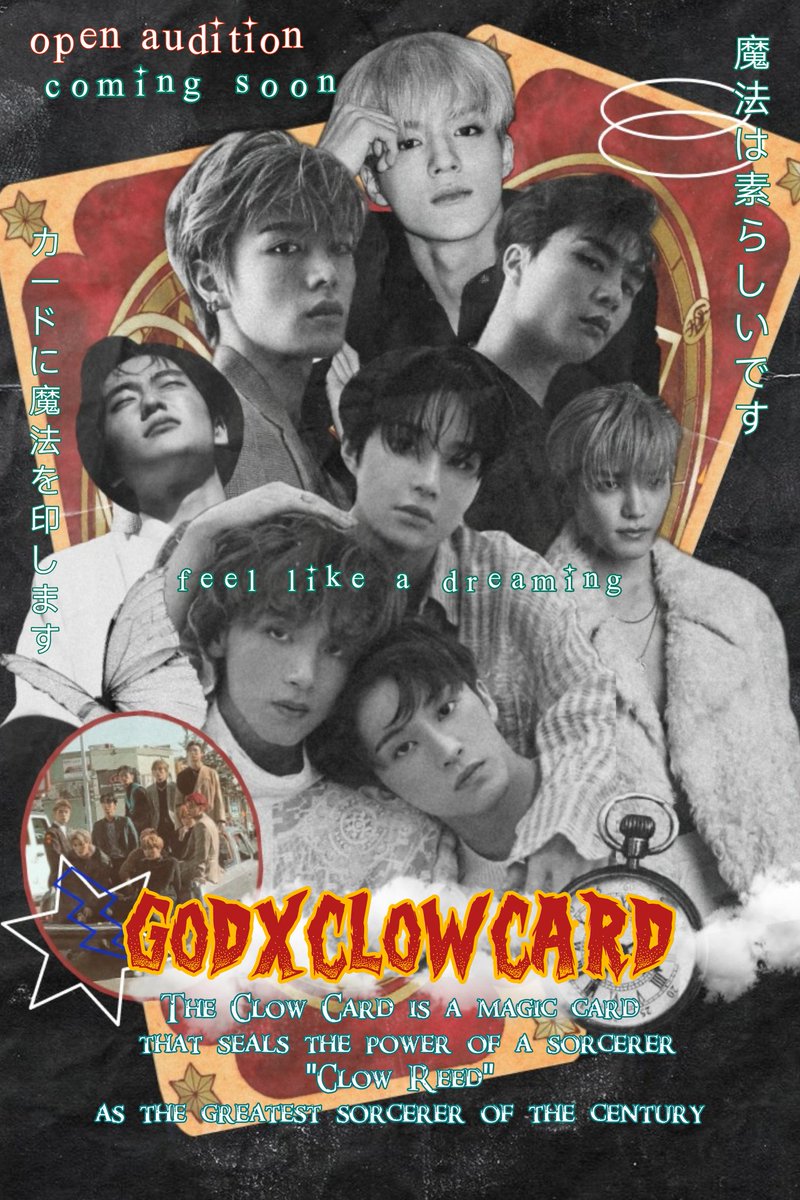 GCARDXOFFICIAL's tweet image. ประกาศผลออดิชั่นรอบสเปซ #𝐆𝐎𝐃𝐗𝐂𝐋𝐎𝐖𝐂𝐀𝐑𝐃
รายงานตัวที่แอค @BL3ESS ก่อน 19:00 น. พรุ่งนี้
1.รัน @rQxn29
2.เอสเต้ @driftxesteq
3.ดริฟท์ @Drift__X
4.ซีเซน @IXPXSAPHO
5.เรย์จิ @R3J1R0
6.ซีโน่ @ZNI13II
7.อัลฟ่า @83XT4HAP
8.ปอร์เช่ @P0RSCH3Q
9.ยูกิ @UQIE444
10.โอบทัด @046abz