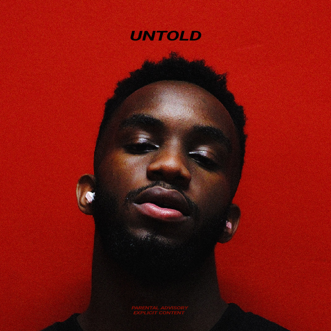 DarseMayne's tweet photo. 02 DECEMBER 2021
I got some Real Nigguh Sh*t to offer yall!! Stay peeping okay? #UnTOLD ❤️ https://t.co/3NWB4DPu4g