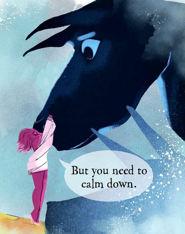 ambrosiabee's tweet photo. “Her Guardian.”

#loreolympus https://t.co/digF3fGSwE
