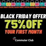 Photo by CommuterClub (@CommuterClub)