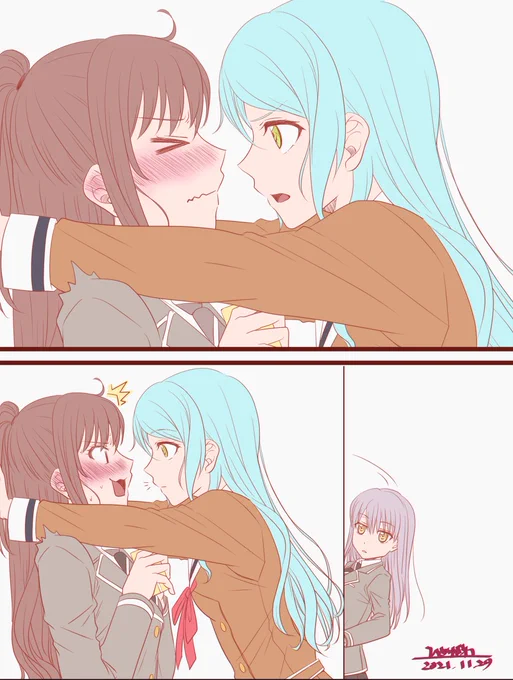 あの場面🥳👉 https://t.co/15XaPUYzvh 