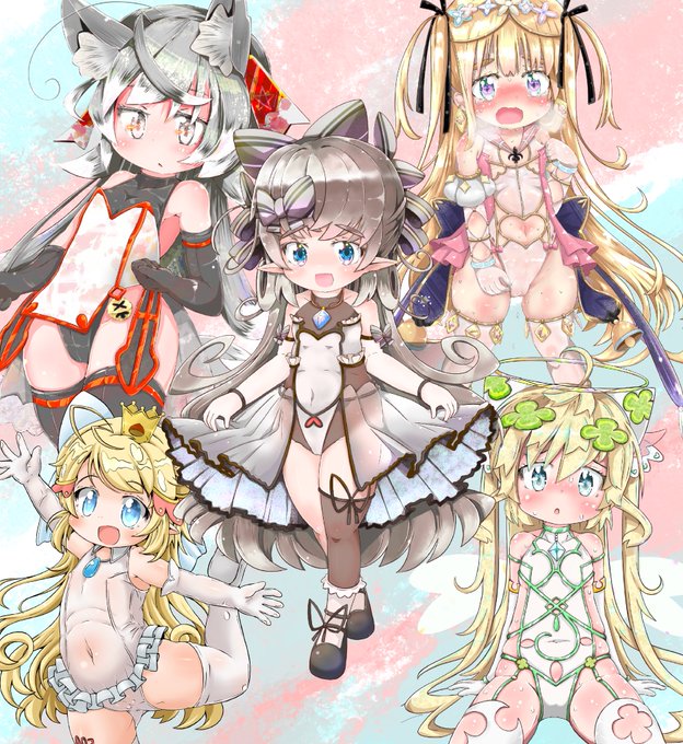 ご参考までに置いておきます。ぴっちりは健全! 