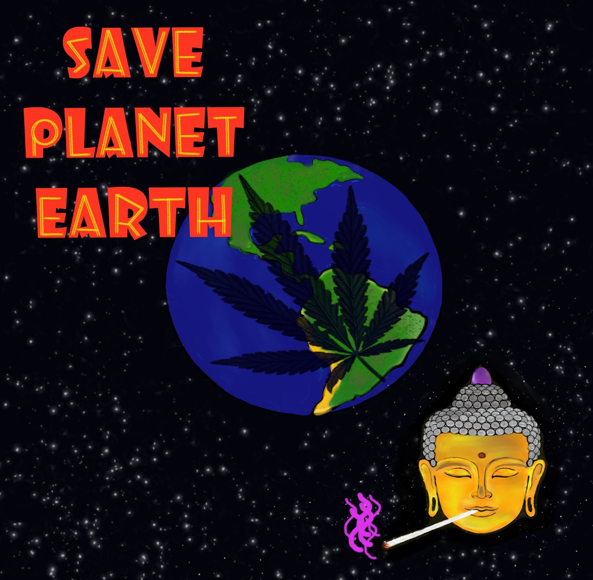 BEYOND THE HORIZON tweet media