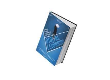 Ma thèse sur le #digitalLearning à télécharger sur Alexandre-chapelet.fr