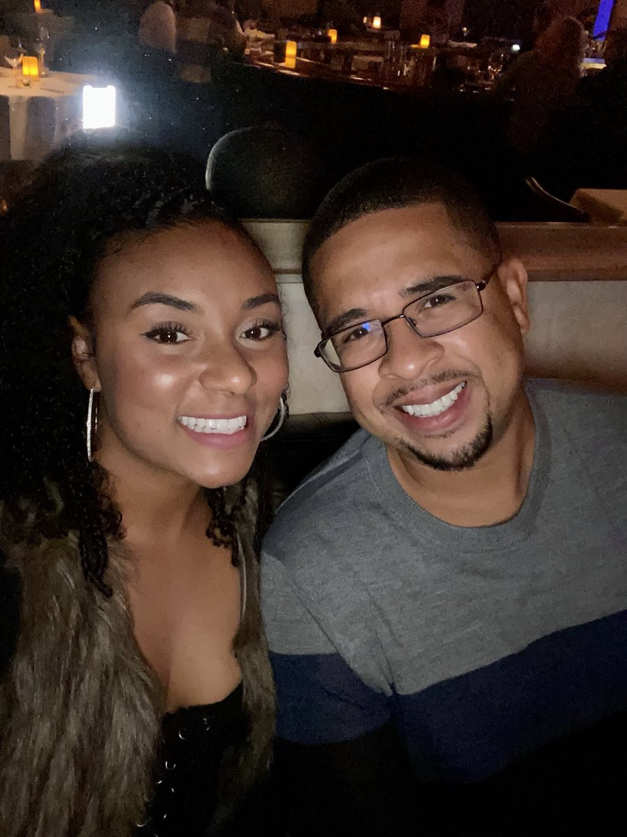 Dr. Cierra Nickerson tweet media