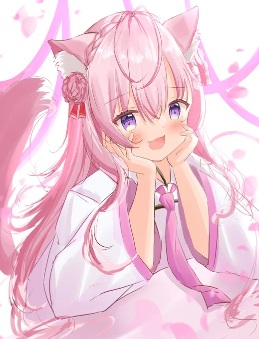 こよりちゃん初配信めっちゃ可愛い!!💕
#こよりすけっち   #博衣こより初配信 