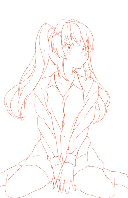 むぎゅぎゅぎゅぎゅ描くのむずずずず('-ω-) 