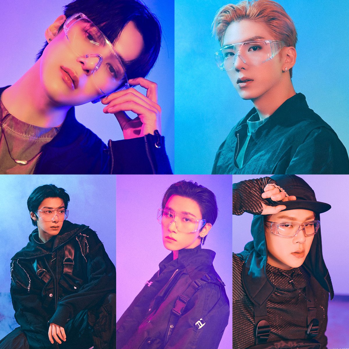 CocoChannelle_'s tweet photo. [ #CocoGOupdates]
MONSTA X NO LIMIT ALBUMS HAVE ARRIVED. I will be packing up items this week with the goal of shipping everything out by Saturday, December 4th. Keep an eye out for emails or messages regarding collecting the shipping payment and confirming your address. :) https://t.co/5H1zeB1tZk