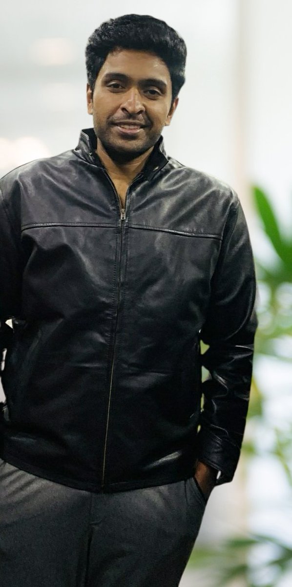 VP_Fans's tweet photo. @iamVikramPrabhu Rocking 🌟 😎💥🔥
#Taanakkaran #paayumolineeyenakku 
#PagayeKathiru https://t.co/Zlx55YcOMr