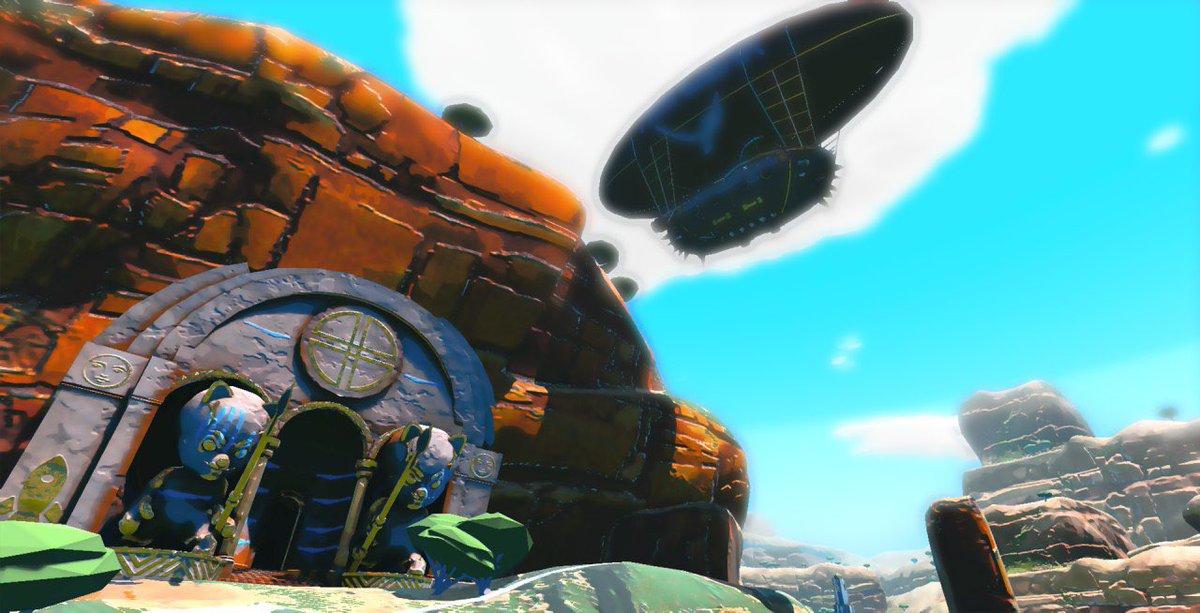 ZogiLabs's tweet photo. **BREAKING NEWS**

Zerkzogia - one of the lands of Bezogia will be opening soon on Alpha!

Yes the huge area you have all been exploring is just the communal area.

Land 1 opening soon…

#Bezoge #LegendsOfBezogia #NFT #NFTs #PlayToEarn #P2E #playtoearngame #RENTTOEARN https://t.co/iPEP6baYiR