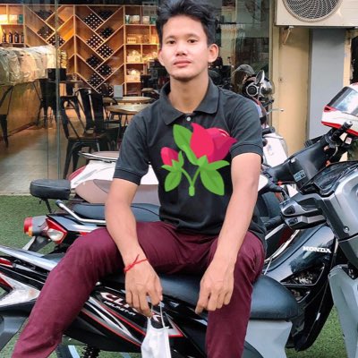 #NewProfilePic