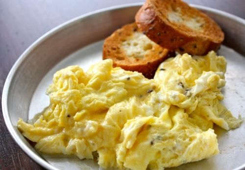 Breakfast Basics: How to Make Better Eggs buff.ly/3jBON8B