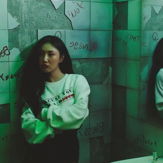 Hwasa_xc's tweet photo. https://t.co/Zi2R0nxBux