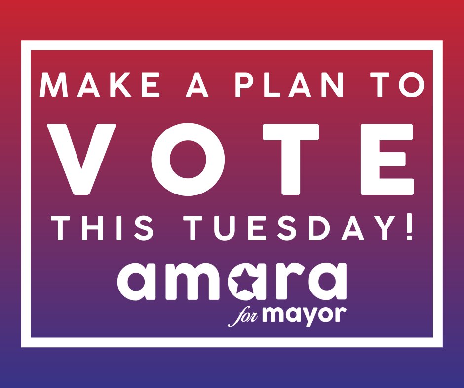 amara4cr's tweet photo. Still working out your plan to vote this Tuesday? The first step is finding your polling location. When we’re prepared to VOTE, we make our voices heard! https://t.co/jYfXE2Ltn4