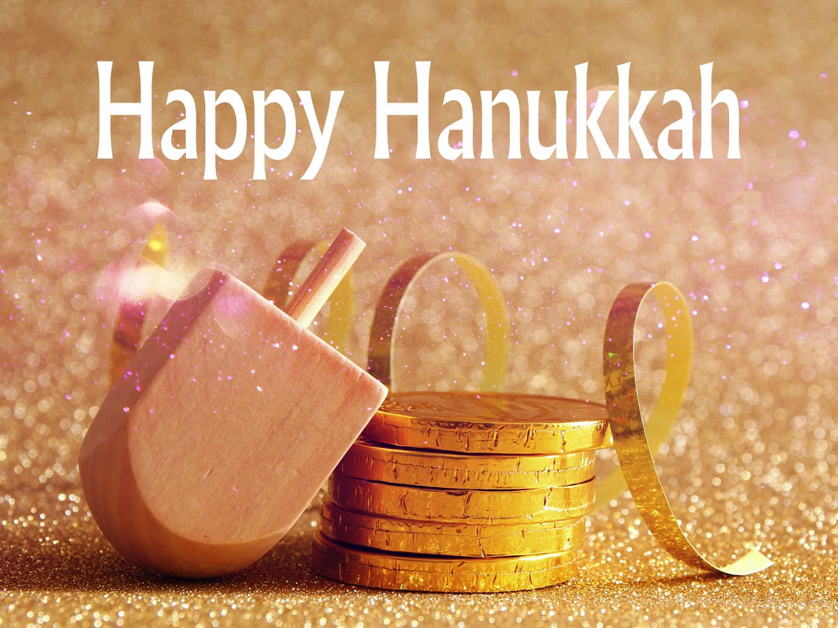 AnnetteKershner's tweet photo. May your #Hanukkah be bright. #HappyHanukkah https://t.co/aOFs8UKOTy