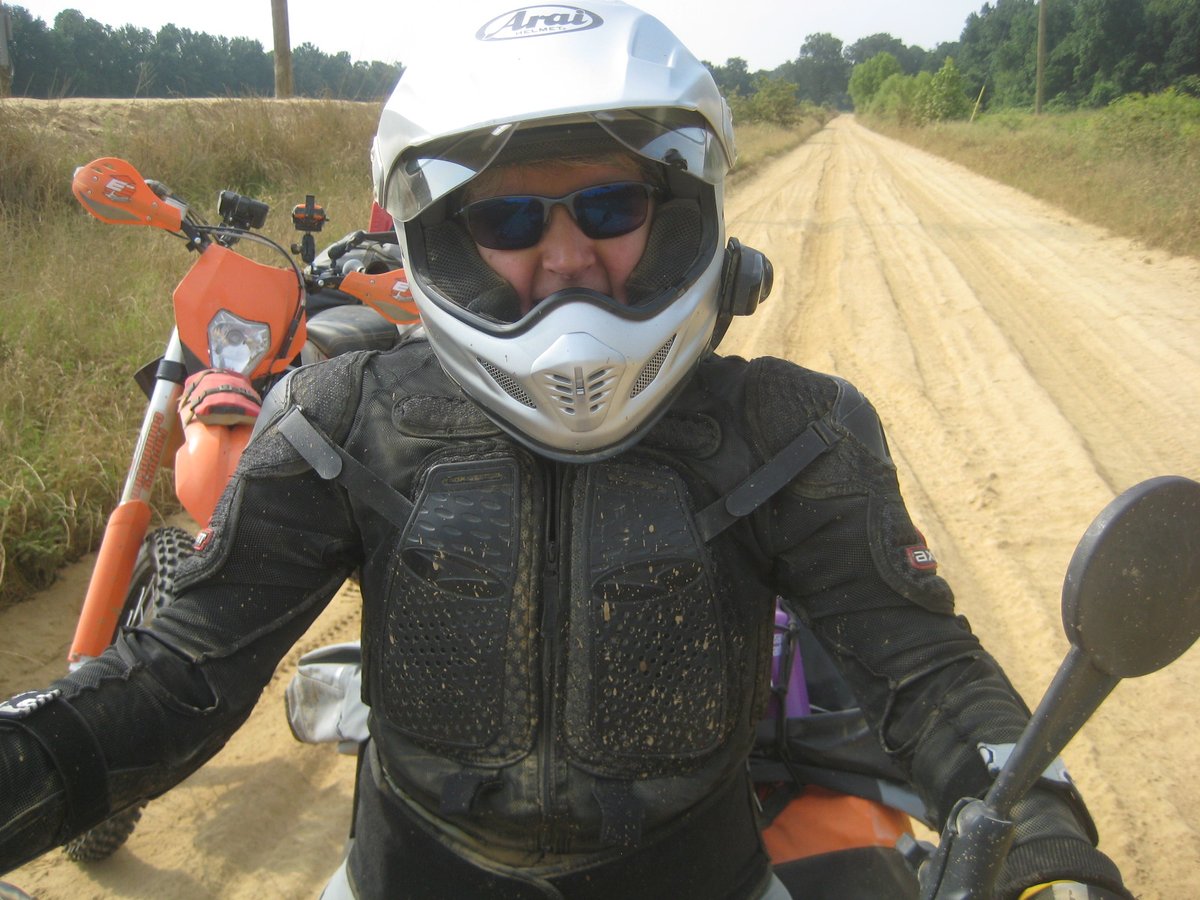 Ride2ADV tweet media