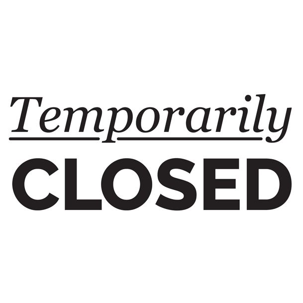 We will be closed Monday and Tuesday (11/29-30) for some renovations! Get your fix in today before we have to miss you for two days. We’ll be back to slinging Q on Wednesday.