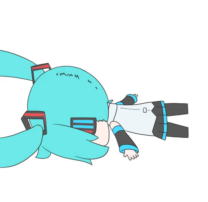 今日も一日 
