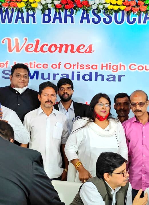 AMIT KUMAR BARICK(ADVOCATE) (@lawyeramitkumar) on Twitter photo 