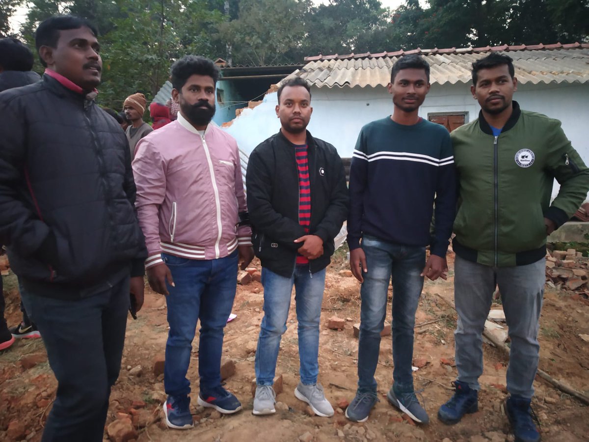 Mandal Murmu tweet media