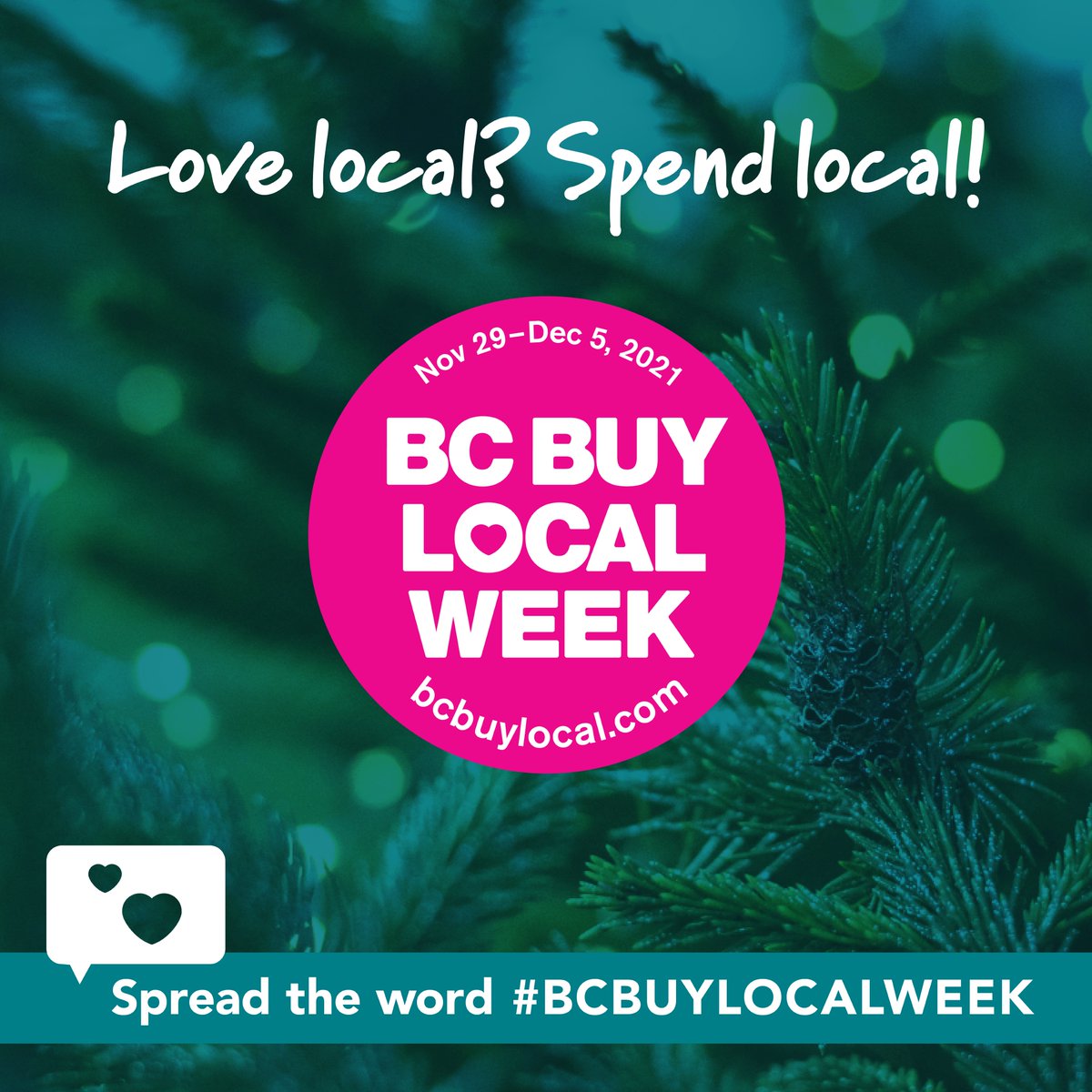 Pemberton Chamber tweet media