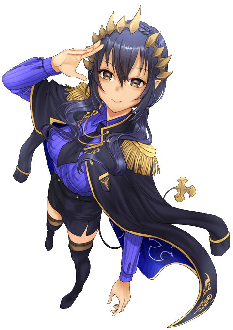 シャルロットのtwitterイラスト検索結果