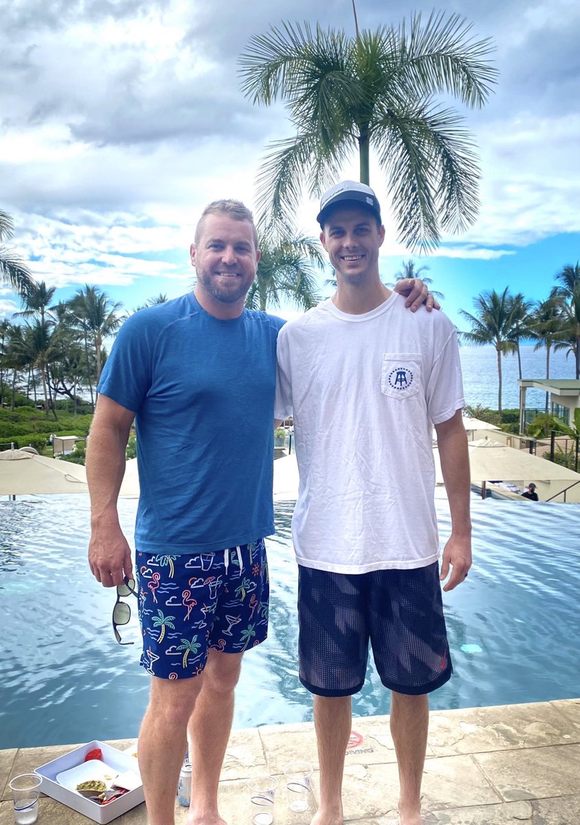 Shawn Kelley tweet media