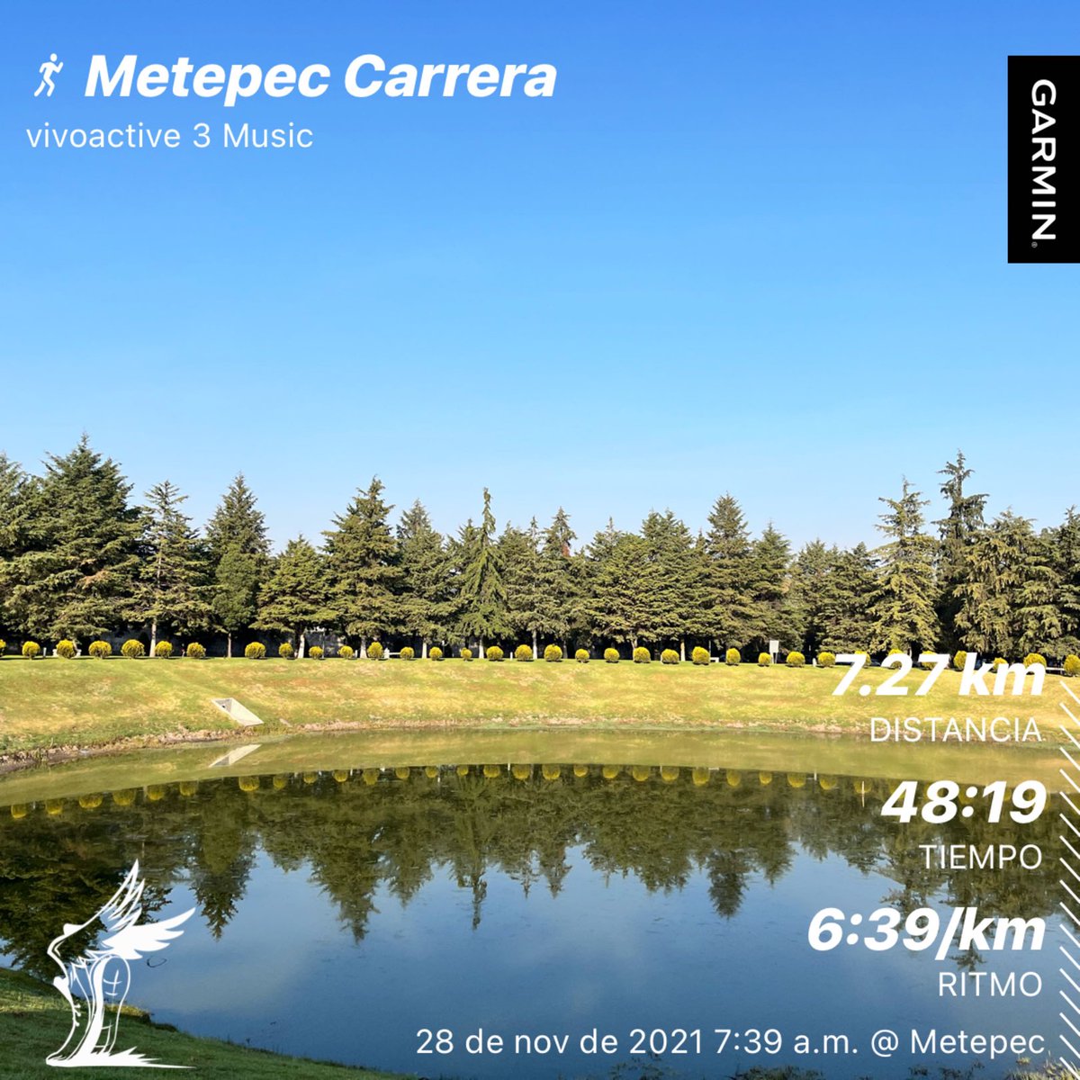 MVega14Ru's tweet photo. Running is the answer. The question is irrelevant.
πππ½ββοΈπ²π³βοΈπππ½
#beatyesterday #garmin #loveinthemorning #myfavouriteplace
β¦@_r4fun_β© β¦@EntreRunnersβ© β¦@LoveRunSmileβ© β¦@RunningLife_β© β¦@ComuniRunnersβ© β¦@ManicomioRunnerβ© https://t.co/nGhhnM7DP9