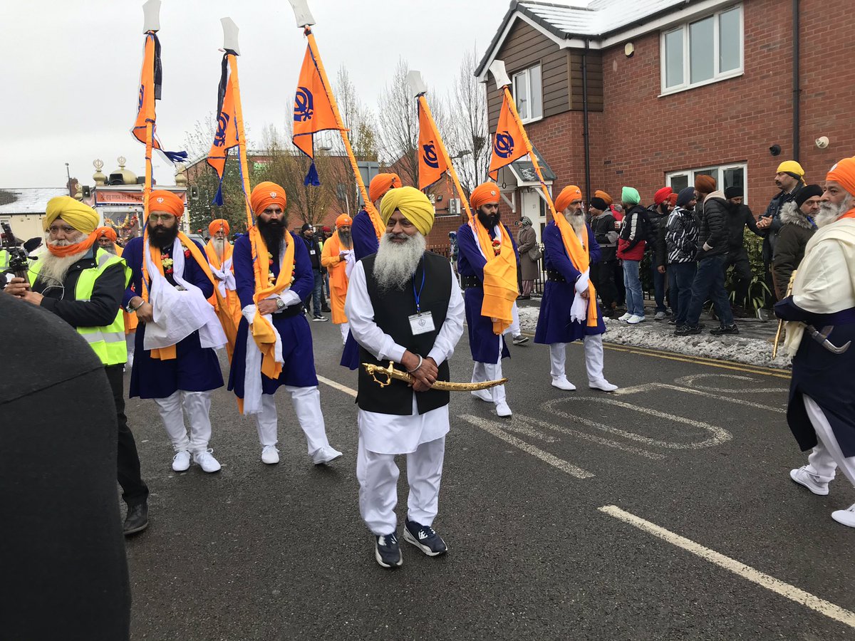 Black Country Near Neighbours tweet media