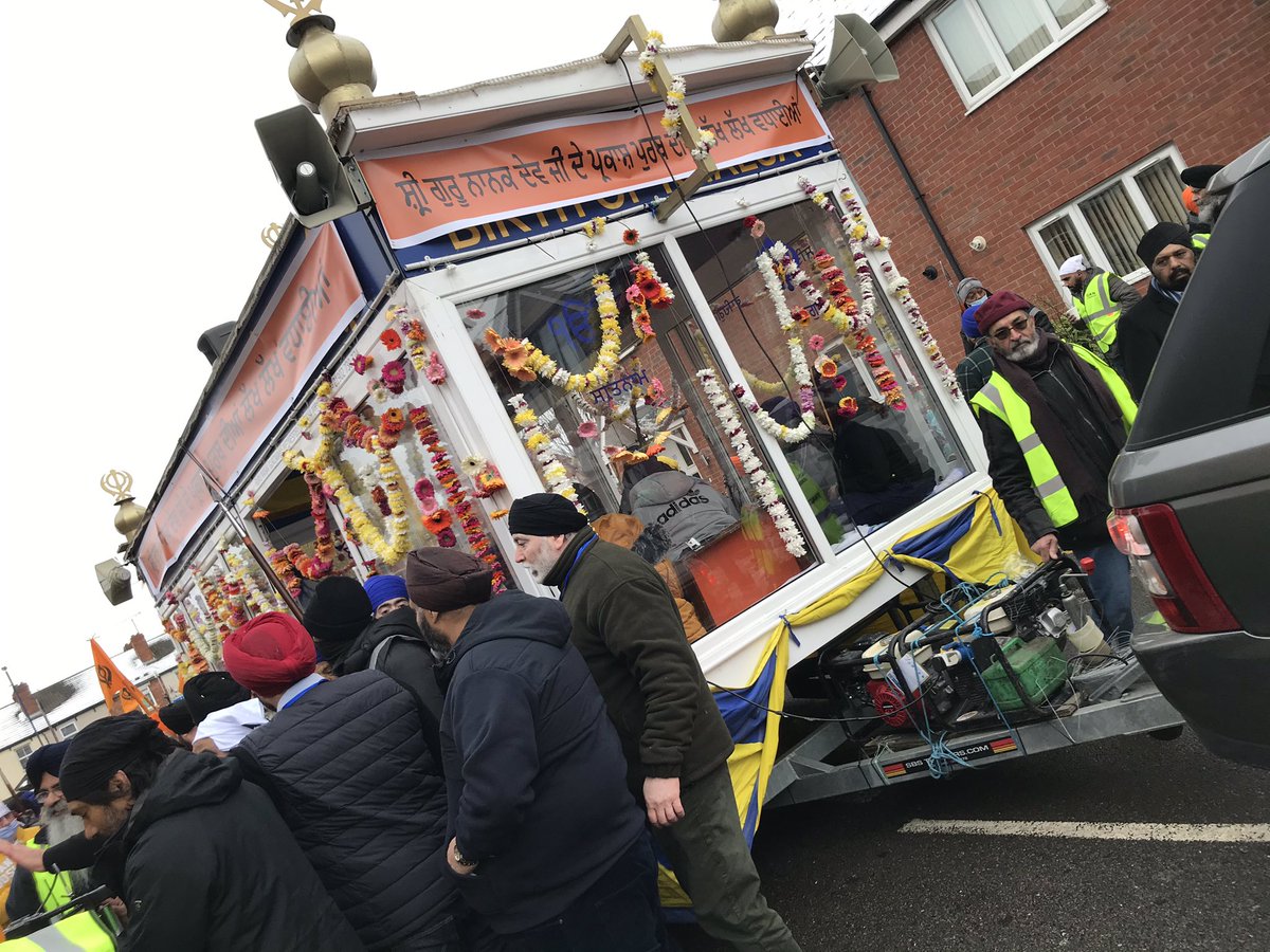 Black Country Near Neighbours tweet media