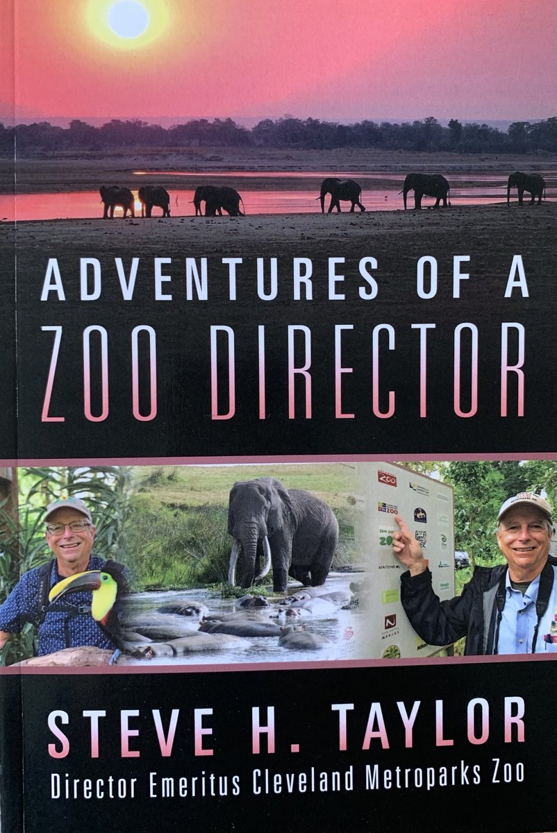 ZooMan3900's tweet photo. My fun little book is available on Amazon. https://t.co/XqlEhb0rEl
