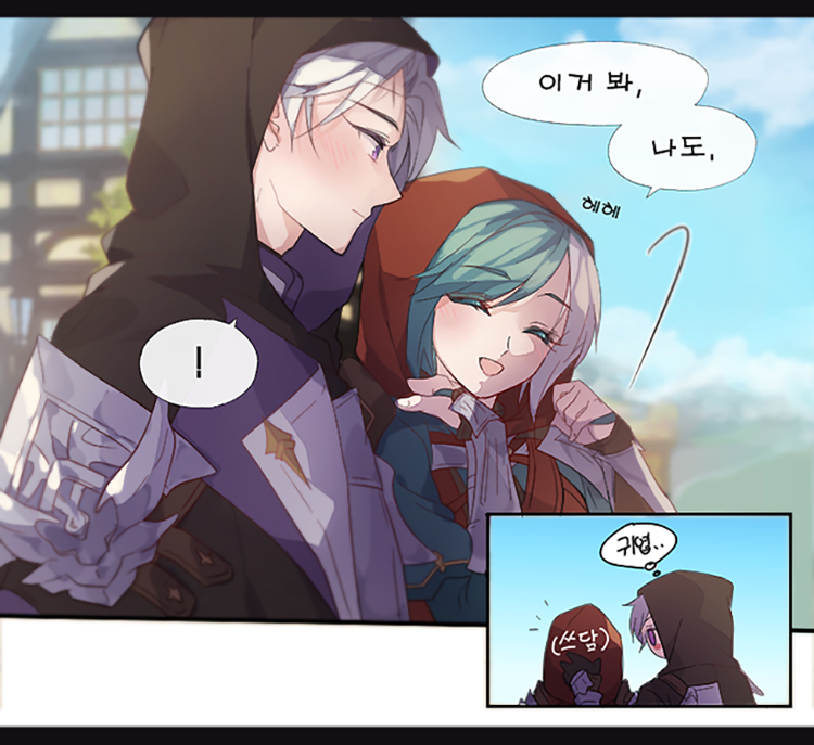 🍇Etta🍏(로그아웃-본계감) tweet media