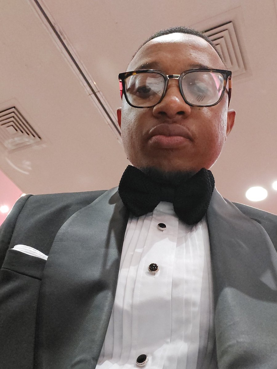 Mistar_Rocca's tweet photo. Tux and Awards Season https://t.co/fhOOTWVSdT
