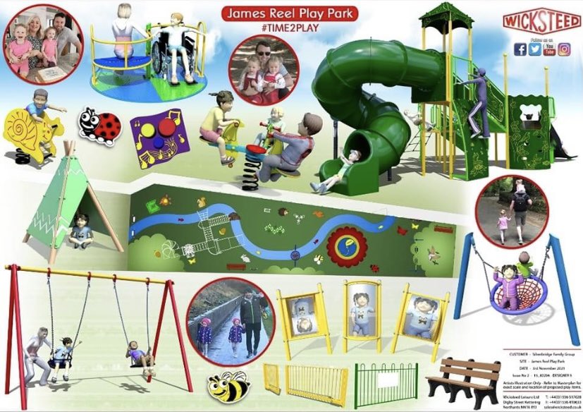 Abbey_CBS's tweet photo. 🟠⚫️🔴Can you help👇Let’s get behind this amazing project from a truly inspirational family, after the devastating loss of their son, brother and uncle, James. @SilverbridgeGAA #community https://t.co/wFKoFs1IXN https://t.co/omT45tF7bF