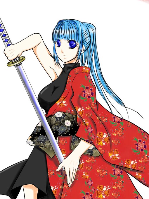 アンゲリカのtwitterイラスト検索結果 古い順